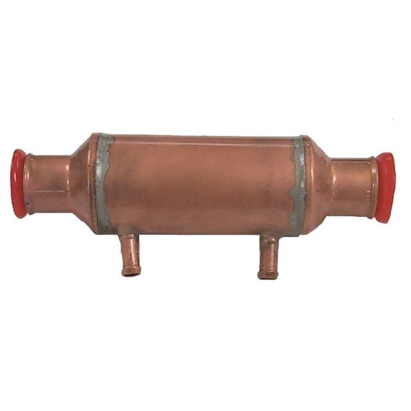 Sierra 18-2587 Power Steering Cooler