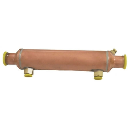 Sierra 18-2588 Transmission Oil Cooler