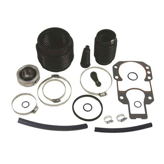 Sierra 18-2601-1 Transom Seal Kit