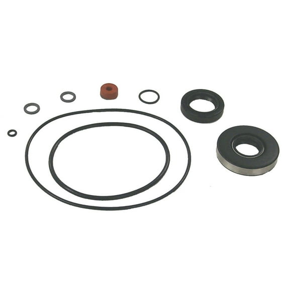 Sierra 18-2631, Boat Accessories, Lower Unit Seal Kit