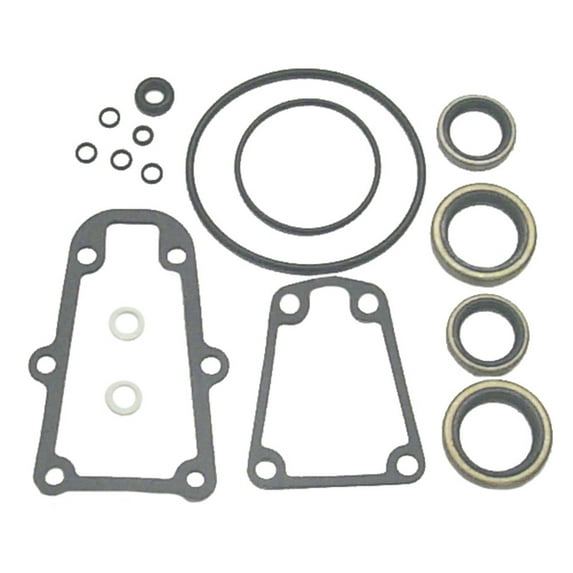 Sierra 18-2692 Lower Unit Seal Kit