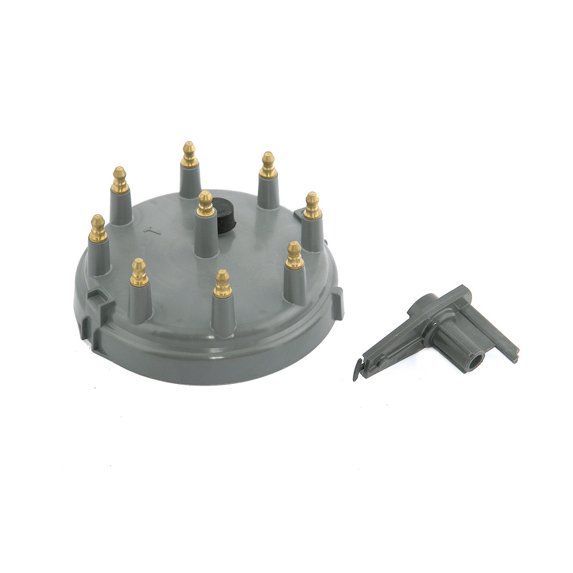 Sierra 18-29322 Cap & Rotator Kit for Ford HEI Distributors