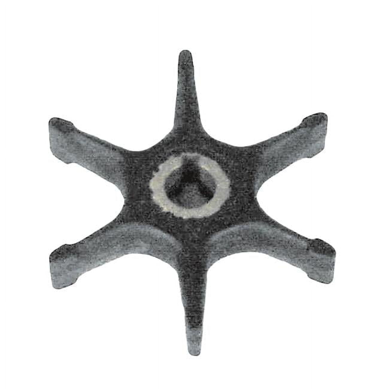 Sierra  18-3001; Water Pump Impeller 434424 Fits Johnson Evinrude 434424 277181 0434424 0277181