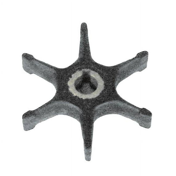 Sierra 18-3001; Water Pump Impeller 434424 Fits Johnson Evinrude 434424 277181 0434424 0277181
