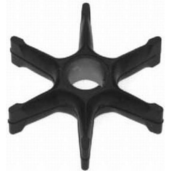 Sierra 18-3086 Impeller for Select OMC Stern Drive Marine Engines