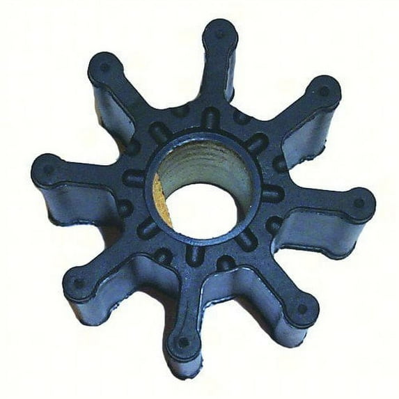 Sierra 18-3087 Impeller for Select Mercruiser Stern Drive Marine Engines