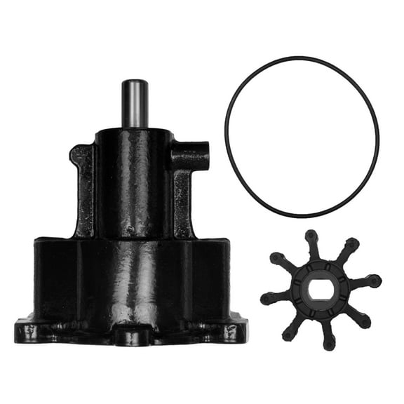 Sierra 18-3160-1 Mercruiser Sea Water Pump - Brass