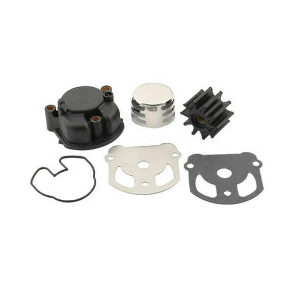 Sierra 18-3348 Water Pump Housing Kit
