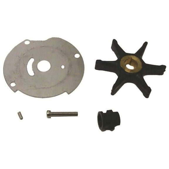Sierra 18-3377 Water Pump Kit without Housing