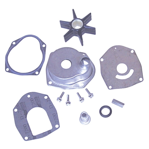 Sierra 18-3406 WATER PUMP KIT