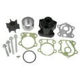 thumbnail image 1 of Sierra 18-3409 Water Pump Kit with Housing for Yamaha F75/F80/F90/F100, 1 of 1