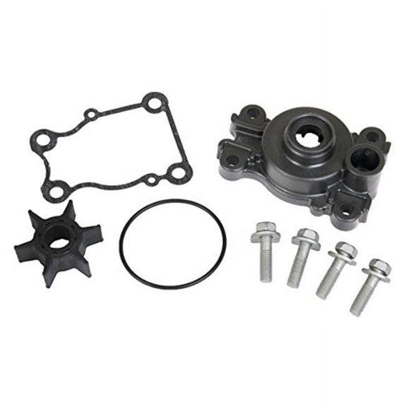 Sierra 18-3413; Water Pump Kit W Housing Yamaha 25 40