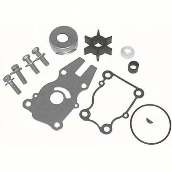Sierra 18-3434 Water Pump Kit YAMAHA 63D-W0078-01-00