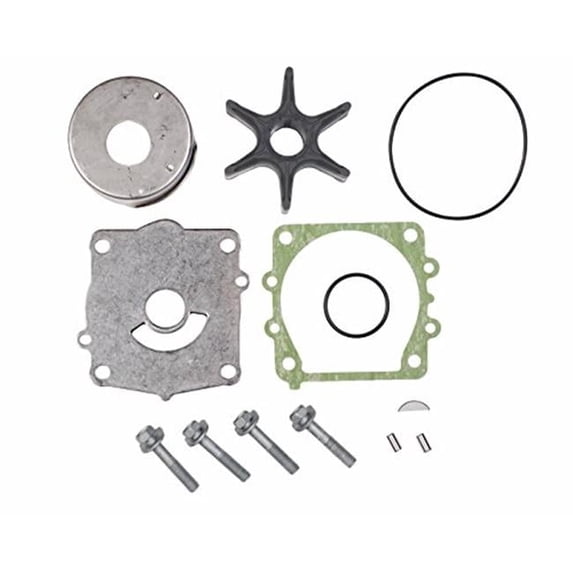 Sierra 18-3442; Water Pump Kit Yamaha F115-Lf115