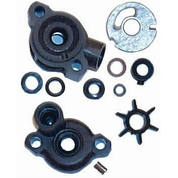 Sierra 18-3446 Water Pump Kit - Mercury 46-70941A3