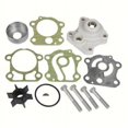 thumbnail image 1 of Sierra  18-3461; Water Pump Kit W Housing Yamaha 50 70, 1 of 1