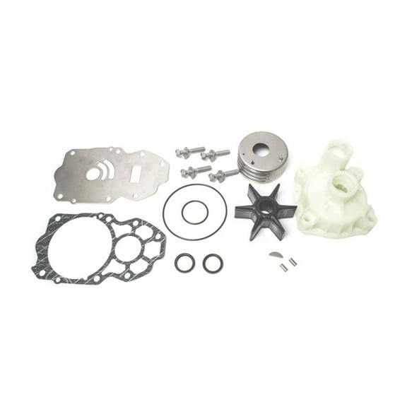 Sierra 18-3471 Water Pump Repair Kit with Housing
