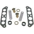 thumbnail image 1 of Sierra 18-3673 Thermostat Kit (V4 Crossflow) for Select Johnson/Evinrude Outboard Marine Engines, 1 of 2