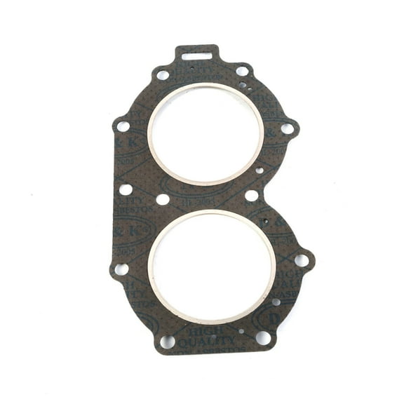 Sierra  18-3804; 689111810200 Yamaha Head. Gasket