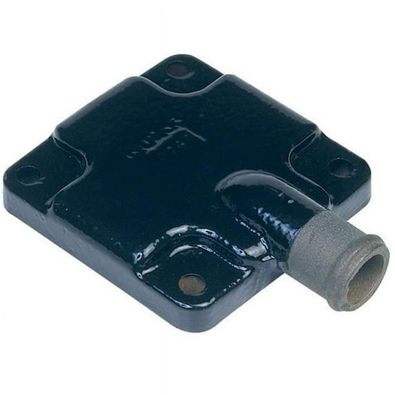 Sierra 18-4009; Mc End Plate 47-4009