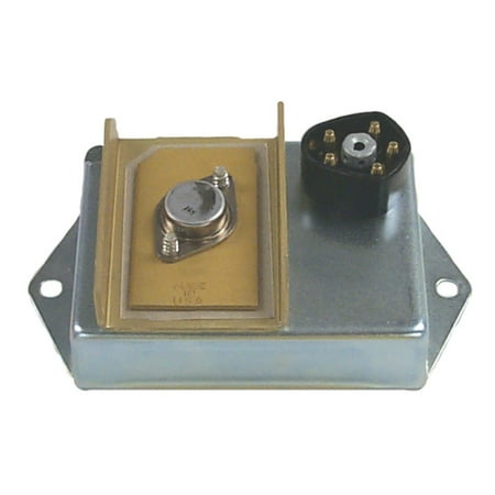 Sierra 18-5105 Ignition Module