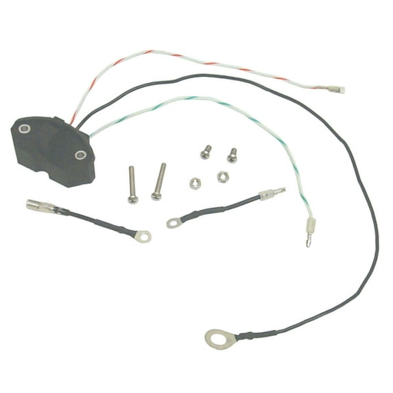 Sierra 18-5116-1 Ignition Sensor