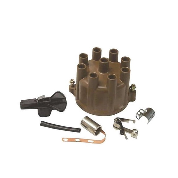 Sierra 18-5275; Tune-Up Kit W/Cap Pres.Screwv