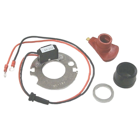 Sierra 18-5290 Hi-Performance Conversion Kit