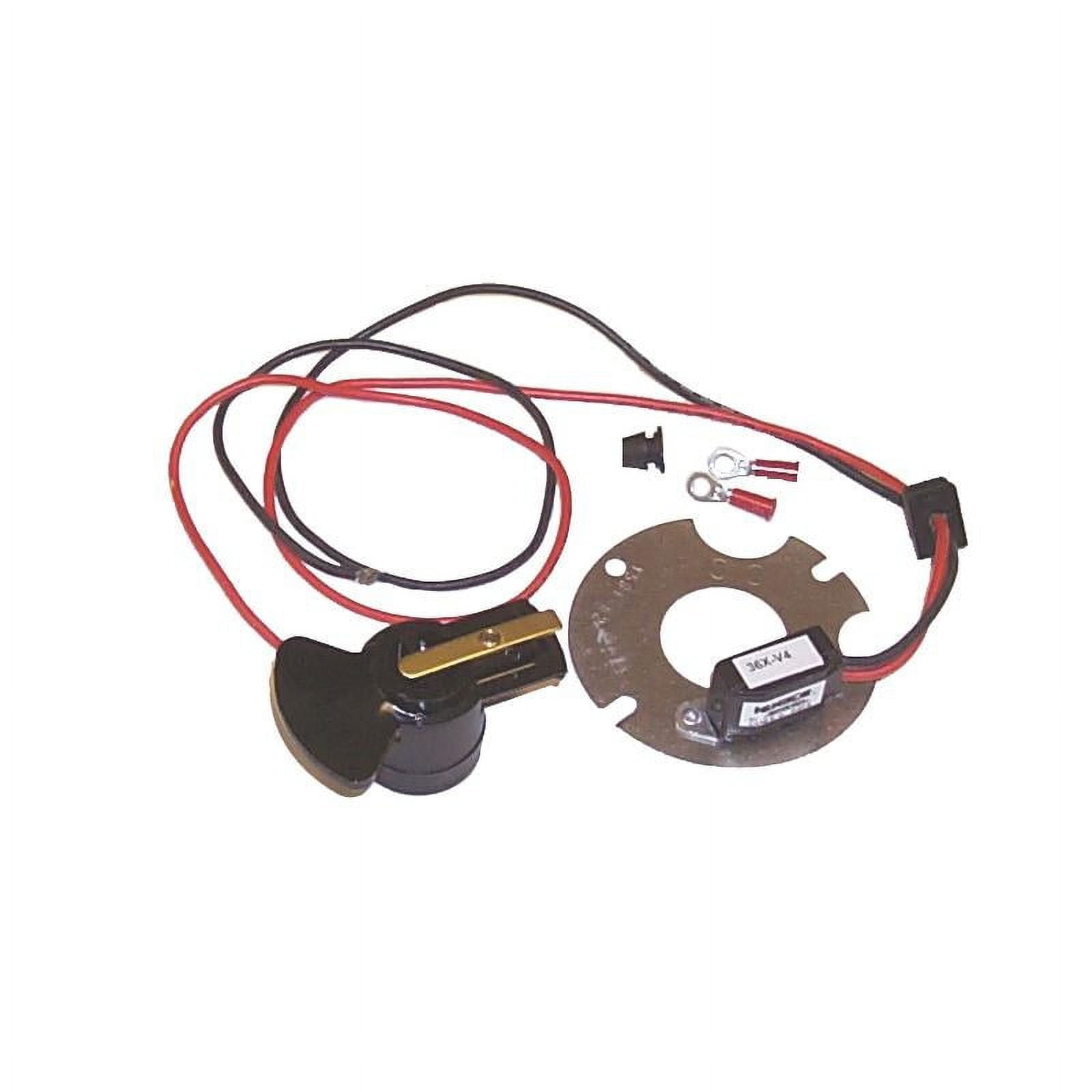 Sierra 185298; Electronic Ignition Conversion Kit Prestolite V8 Engine