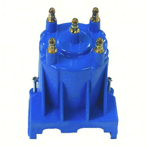 Sierra 18-5361; Distributor Cap Delco Est Mercury 811635T