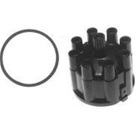 Sierra 18-5369; Distributor Cap Prestolite Clip Mercury 392-6318T