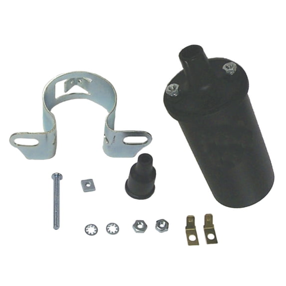 Sierra 18-5436 Ignition Coil