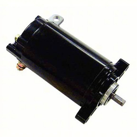 Sierra 18-5612 Premium Outboard Starter for Select Johnson Evinrude Marine Engines