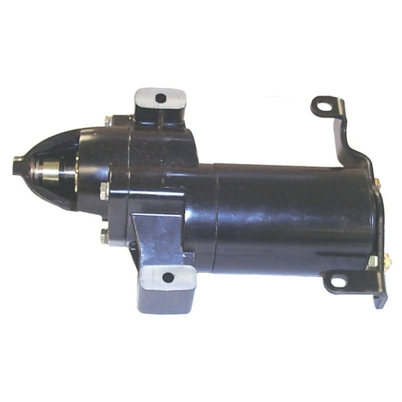 Sierra 18-5619 Premium Outboard Starter for Select Johnson Envinrude Marine Engines
