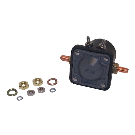 Sierra 18-5808 Solenoid
