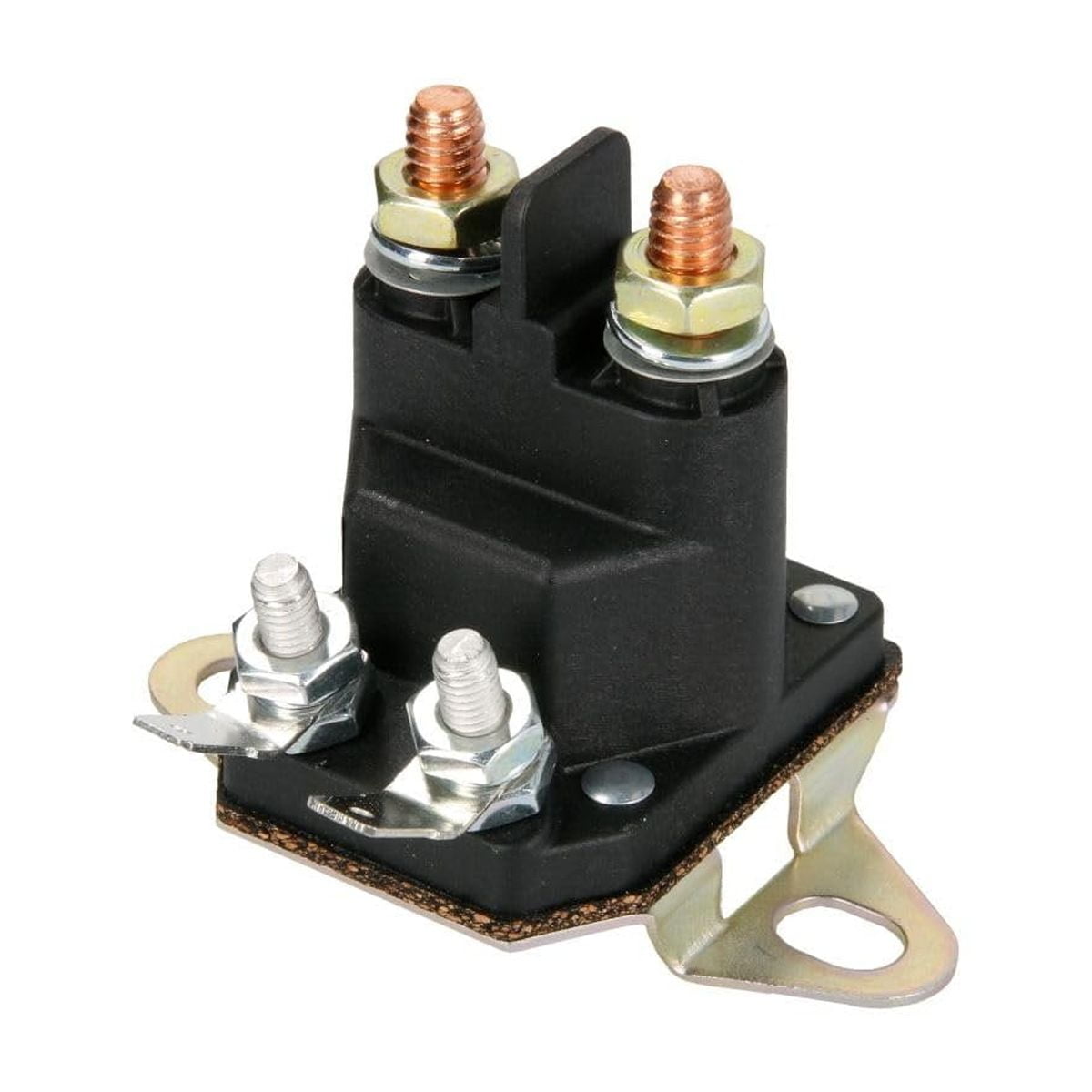 Sierra 18-5810 Solenoid - Mallory 9-15110