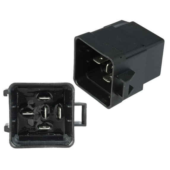 Sierra 18-5850 Shrouded Relay