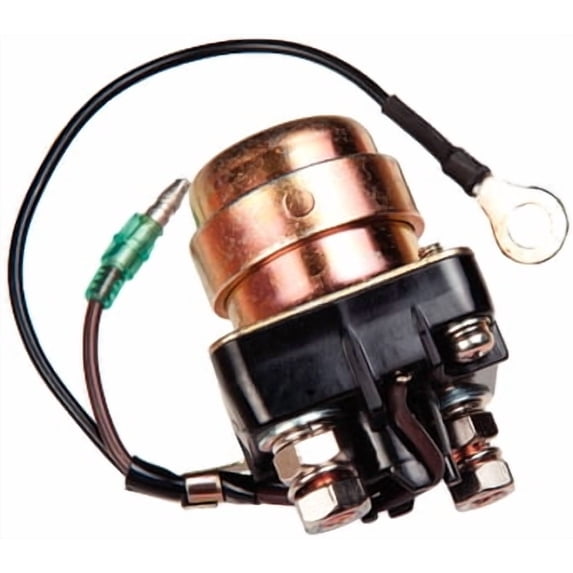 Sierra 18-5853 Solenoid