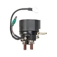 thumbnail image 1 of Sierra 18-5879 Solenoid for Yamaha 40/50/60/70/90 HP 2-Stroke, 1 of 1