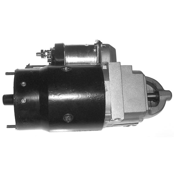 Sierra 18-5910 18-5910 Starter - Heavy Duty, No Core