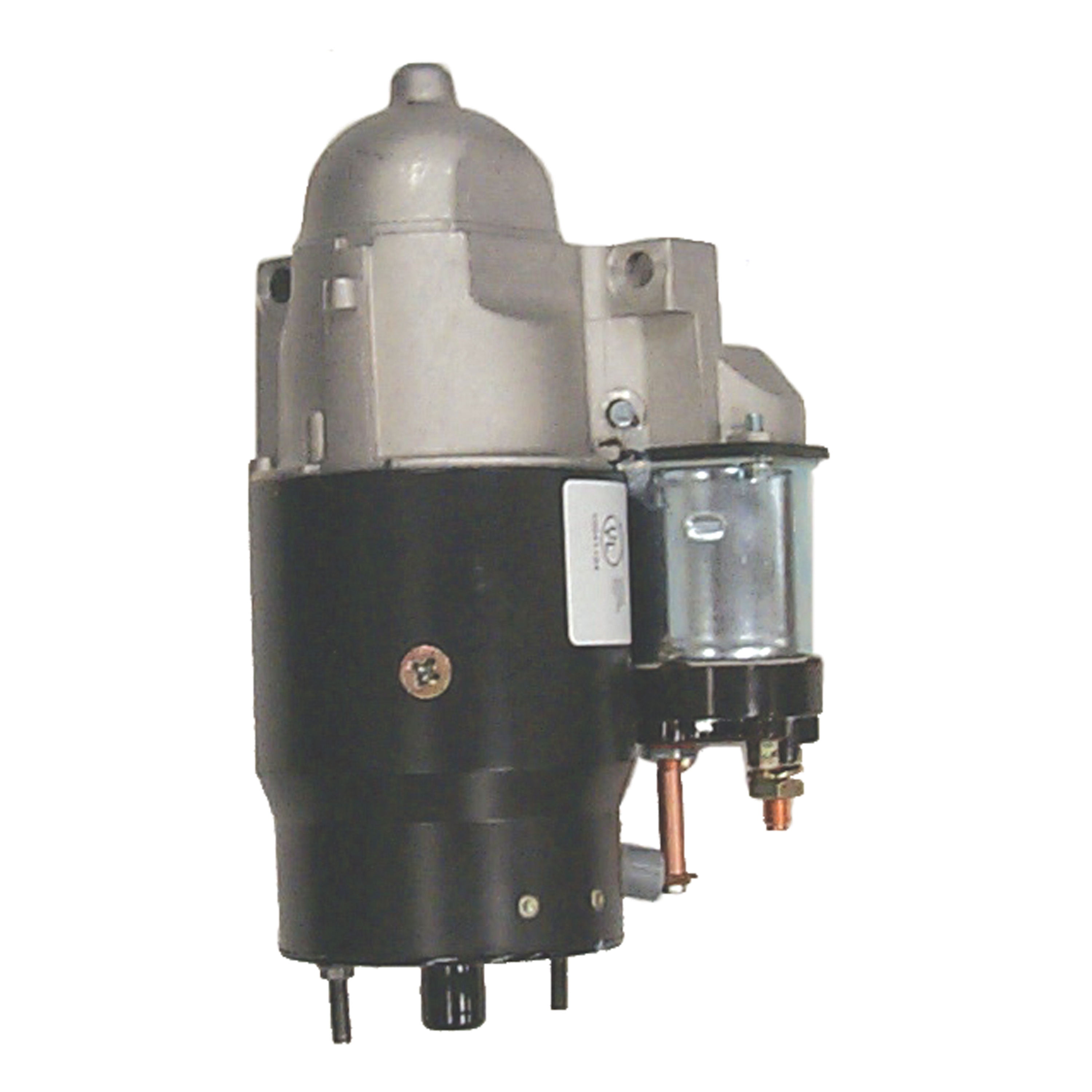 Sierra 185911 Heavy Duty No Core Starter for Select Mercruiser Stern