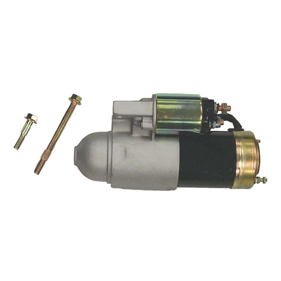 Sierra 18-5919-1 Starter, Late Model GM-12 3/4"