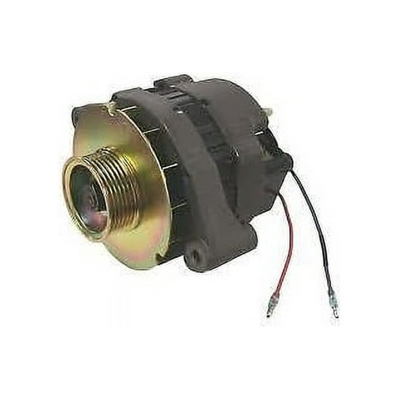 Sierra 18-5960 Alternator for Select Mercruiser Stern Drive Marine Engines