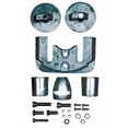 thumbnail image 1 of Sierra 18-6154A Aluminum Anode Kit for Mercruiser Bravo III (2004 & Newer), 1 of 1