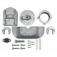 thumbnail image 1 of Sierra 18-6158A Anode kit (aluminum), 1 of 2
