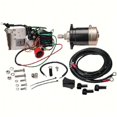 Sierra 186448 Electric Start Conversion Kit for Nissan Tohatsu 25 & 30