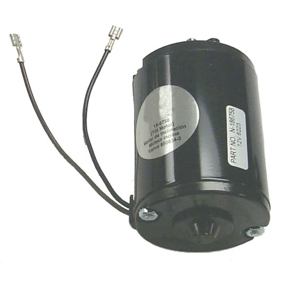 Sierra 18-6758 Trim/Tilt Motor