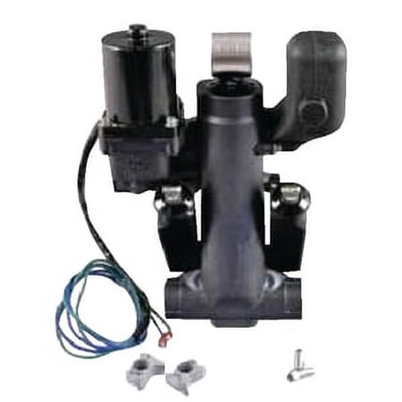 Sierra 18-6803 Complete Power Trim Assembly - Evinrude E-Tec