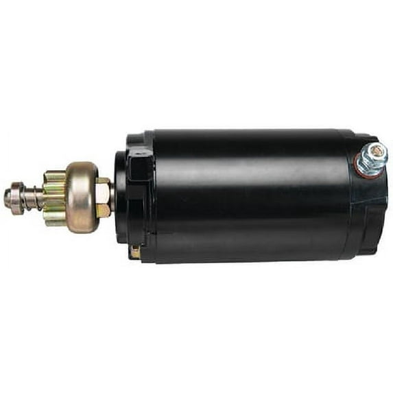 Sierra 18-6828 Outboard Starter for Select Mercury Marine Engines