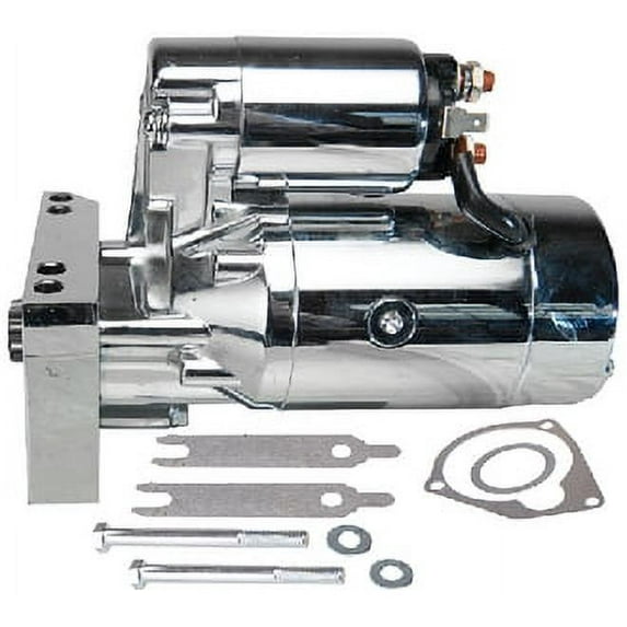 Sierra 18-6834 Starter